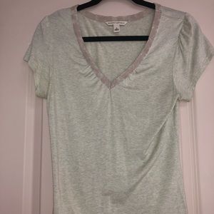 Banana Republic Soft Shirt